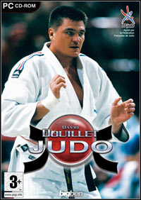 David Douillet Judo: Cheats, Trainer +8 [CheatHappens.com]