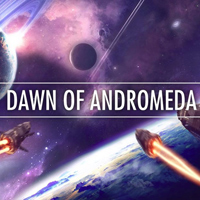 Treinador liberado para Dawn of Andromeda [v1.0.4]