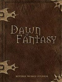 Dawn of Fantasy: Treinador (V1.0.59)