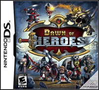 Dawn of Heroes: Trainer +15 [v1.4]