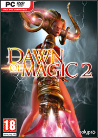 Dawn of Magic 2: Treinador (V1.0.46)