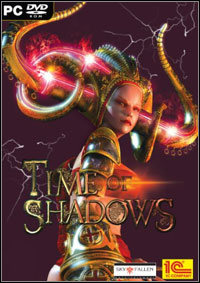 Dawn of Magic: Time of Shadows: Cheats, Trainer +13 [dR.oLLe]