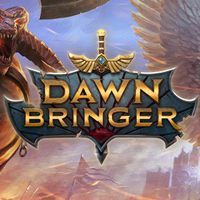 Treinador liberado para Dawnbringer [v1.0.9]