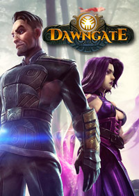 Dawngate: Treinador (V1.0.52)