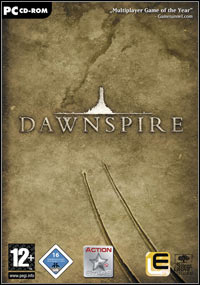 Dawnspire: Treinador (V1.0.87)