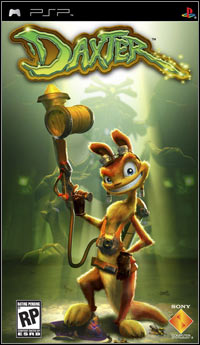 Daxter: Treinador (V1.0.56)