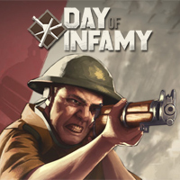 Day of Infamy: Trainer +10 [v1.1]