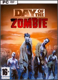 Day of the Zombie: Cheats, Trainer +9 [dR.oLLe]