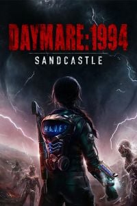 Treinador liberado para Daymare: 1994 Sandcastle [v1.0.7]