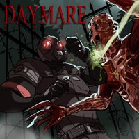 Daymare: 1998: Treinador (V1.0.10)