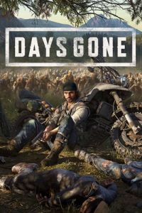 Treinador liberado para Days Gone [v1.0.7]