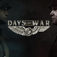 Treinador liberado para Days of War [v1.0.4]