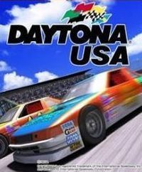 Daytona USA: Treinador (V1.0.62)