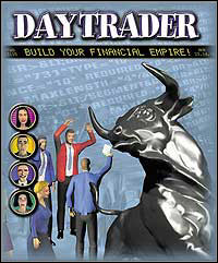 Daytrader: Treinador (V1.0.33)