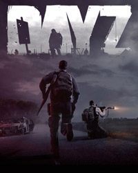 DayZ: Trainer +12 [v1.6]