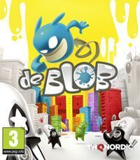 de Blob: Trainer +8 [v1.2]