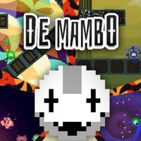 Treinador liberado para De Mambo [v1.0.8]