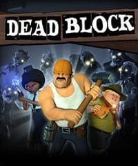 Treinador liberado para Dead Block [v1.0.9]