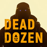 Treinador liberado para Dead Dozen [v1.0.7]