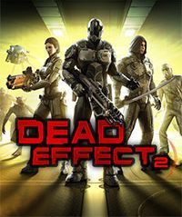 Dead Effect 2: Treinador (V1.0.74)