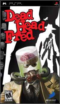 Dead Head Fred: Trainer +10 [v1.9]