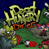 Dead Hungry Diner: Treinador (V1.0.45)