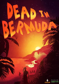 Dead In Bermuda: Treinador (V1.0.50)