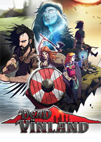 Dead in Vinland: Cheats, Trainer +13 [FLiNG]