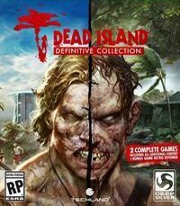 Treinador liberado para Dead Island: Definitive Collection [v1.0.9]