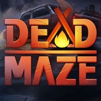 Dead Maze: Treinador (V1.0.84)