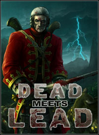 Dead meets Lead: Trainer +8 [v1.4]