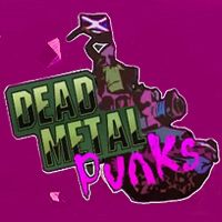 Dead Metal Punks: Treinador (V1.0.67)