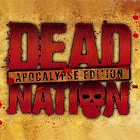 Dead Nation: Apocalypse Edition: Trainer +9 [v1.7]