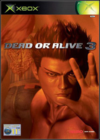 Treinador liberado para Dead or Alive 3 [v1.0.3]