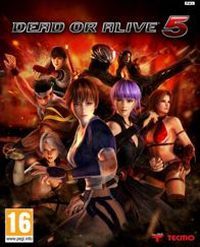 Dead or Alive 5: Trainer +14 [v1.7]