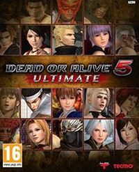 Treinador liberado para Dead or Alive 5 Ultimate [v1.0.6]