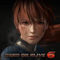 Dead or Alive 6: Treinador (V1.0.51)