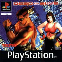 Treinador liberado para Dead or Alive [v1.0.4]