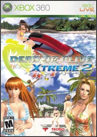 Dead or Alive: Xtreme 2: Cheats, Trainer +13 [FLiNG]