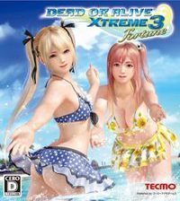 Dead or Alive: Xtreme 3: Cheats, Trainer +11 [MrAntiFan]