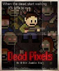 Dead Pixels: Treinador (V1.0.27)