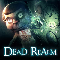 Dead Realm: Cheats, Trainer +15 [dR.oLLe]