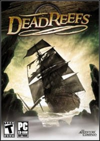 Treinador liberado para Dead Reefs [v1.0.3]