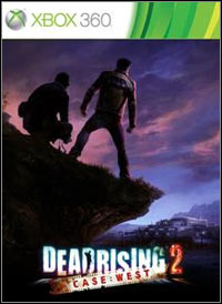 Treinador liberado para Dead Rising 2: Case West [v1.0.8]