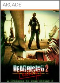 Dead Rising 2: Case Zero: Treinador (V1.0.10)