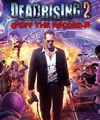 Dead Rising 2: Off The Record: Treinador (V1.0.35)