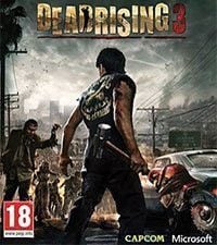 Dead Rising 3: Treinador (V1.0.84)