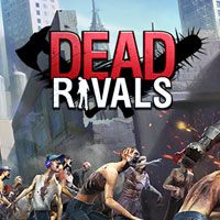 Dead Rivals: Trainer +8 [v1.7]