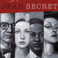 Dead Secret: Cheats, Trainer +11 [MrAntiFan]