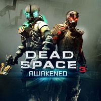 Dead Space 3: Awakened: Trainer +7 [v1.1]